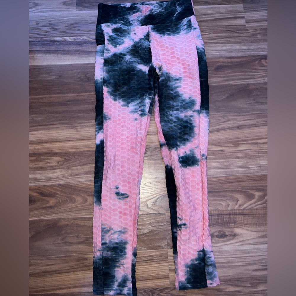 leggings with pockets